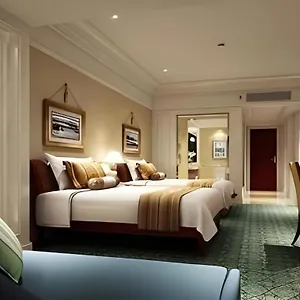 酒店 Yiquan International, 郑州