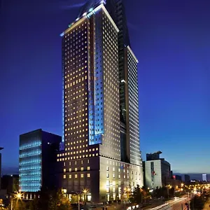 酒店 裕达国贸酒店, 郑州